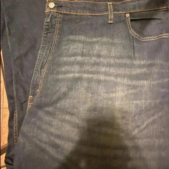 Levi’s 559 Relaxed Straight - Picture 2 of 4